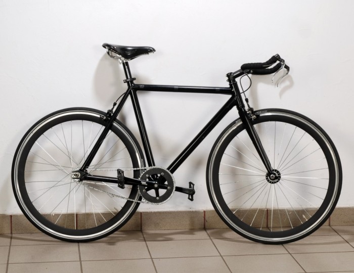 OSTRE KOŁO / SZOSA Foto