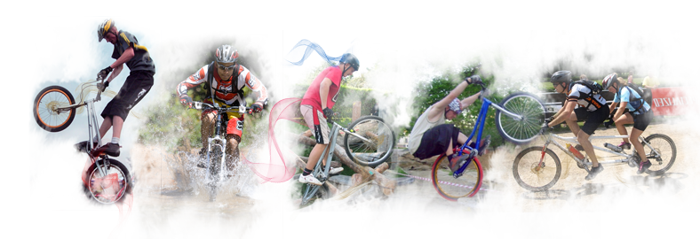 Bike Mielec